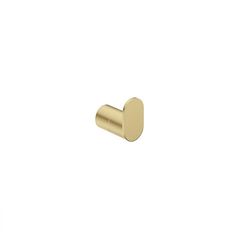 Sonas Alita Robe Hook Brushed Gold