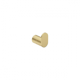 Sonas Alita Robe Hook Brushed Gold
