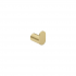 Sonas Alita Robe Hook Brushed Gold