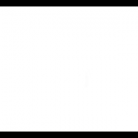 Flair 7mm White Linear Matt Widepanel