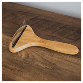 Rotating Rake - Wide 16 Teeth | 8065009