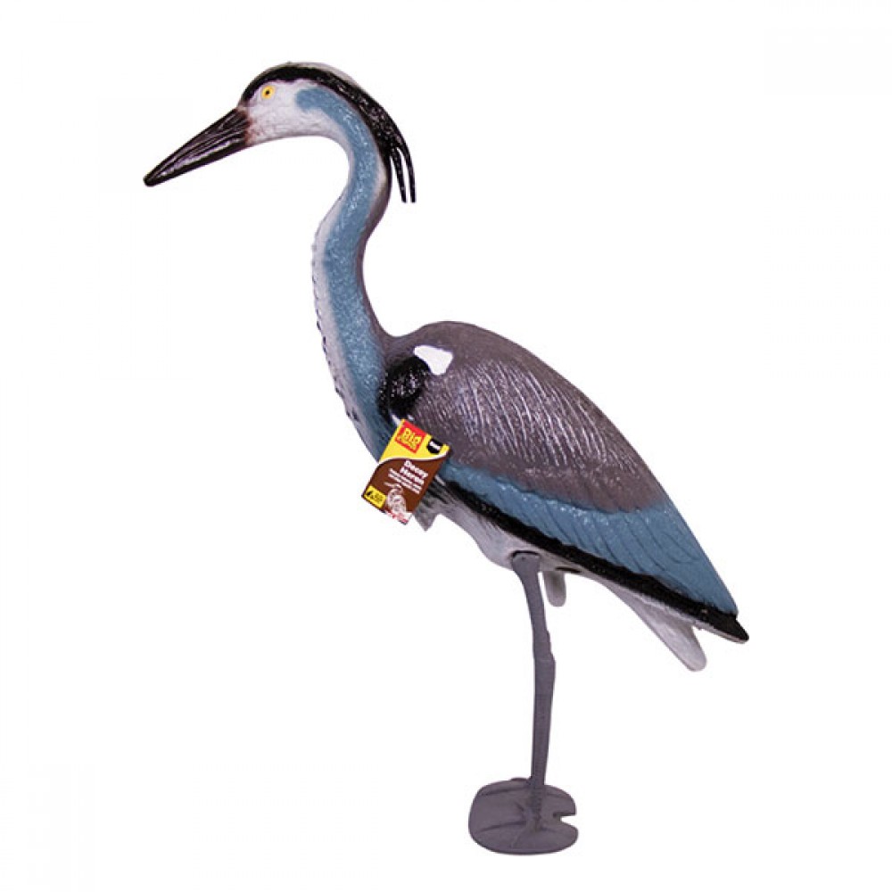 Defenders Heron Decoy