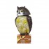 Defenders Wind-action Owl Decoy | STV965