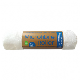 9" Microfibre Roller Sleeve