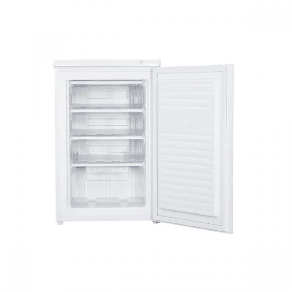 Belling 55cm Undercounter Freezer | Bfz95wh 