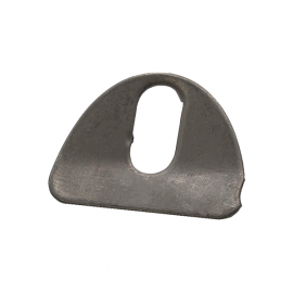Aoife Eco Glass Clip | CA1112
