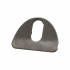 Aoife Eco Glass Clip | CA1112
