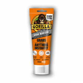 Gorilla White Hd Grab Adhesive 200ml | 2044311