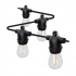Luceco 12v Lv Festoon 10m 2700k Starter Kit | Lexfs10b27uk-01