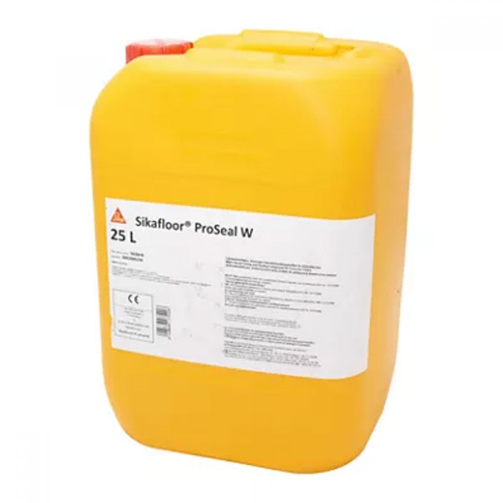 Sikafloor Proseal W | 25ltr
