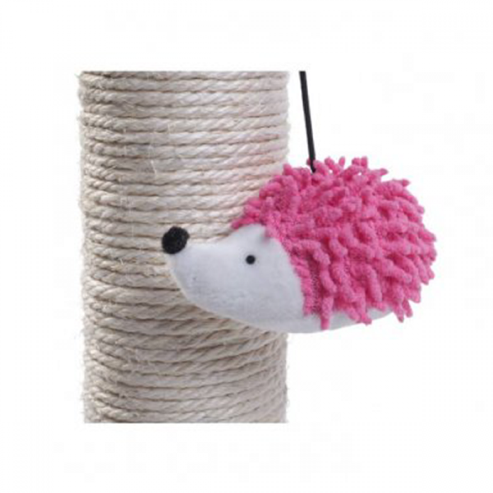 Hoglets Dreaming Cat Scratcher 0.5cm | 8042002