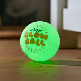 Ultrabounce Glowball 6cm | 8052013