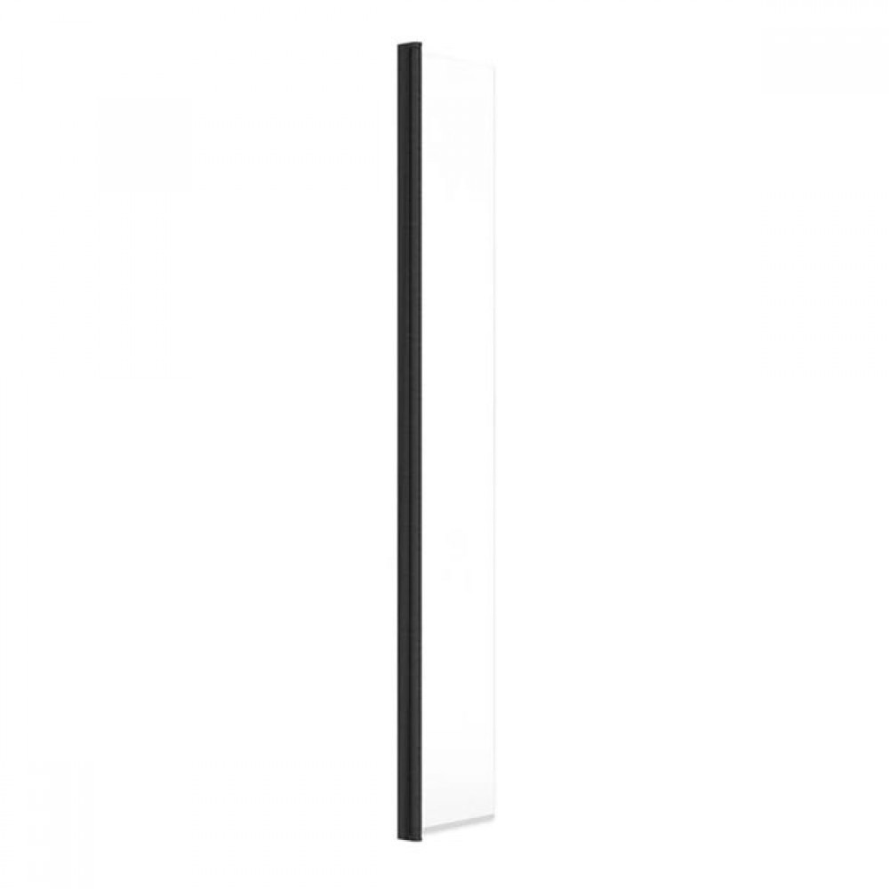 Sonas Aspect Flipper 300 Panel | Black | Abwrfp 
