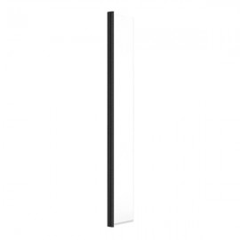 Sonas Aspect Flipper 300 Panel | Black | Abwrfp 