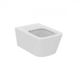 Ideal Blend Cube Wall Hung Bowl White | T368601 