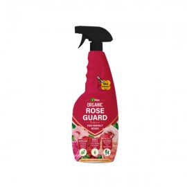 Organic Roseguard 750ml | Vx349