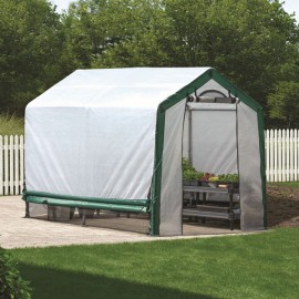 Organic Growers Greenhouse