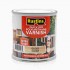 Rustins Quick Dry Poly Varnish Gloss Clear 250ml | R695005