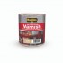 Rustins Q/d Poly Varnish Gloss Clear 1lt | R695007