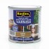 Rustins Q/d Poly Varnish Satin Oak 250ml | R695023