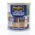 Rustins Q/d Poly Varnish Satin Pine 2.5litre | R695037