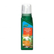 Westland Cacti & Succulent Feed Concentrate 200ml
