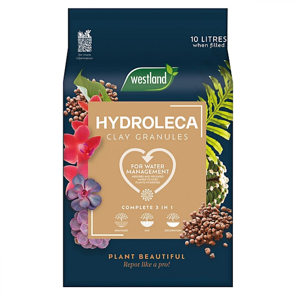 Westland Hydroleca 10L