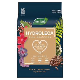 Westland Hydroleca 10L