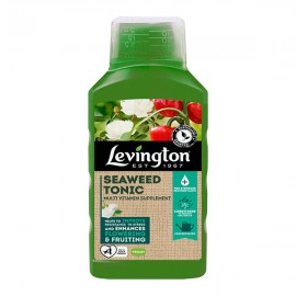 Levington Organic Seaweed Tonic 800ml | 4106254