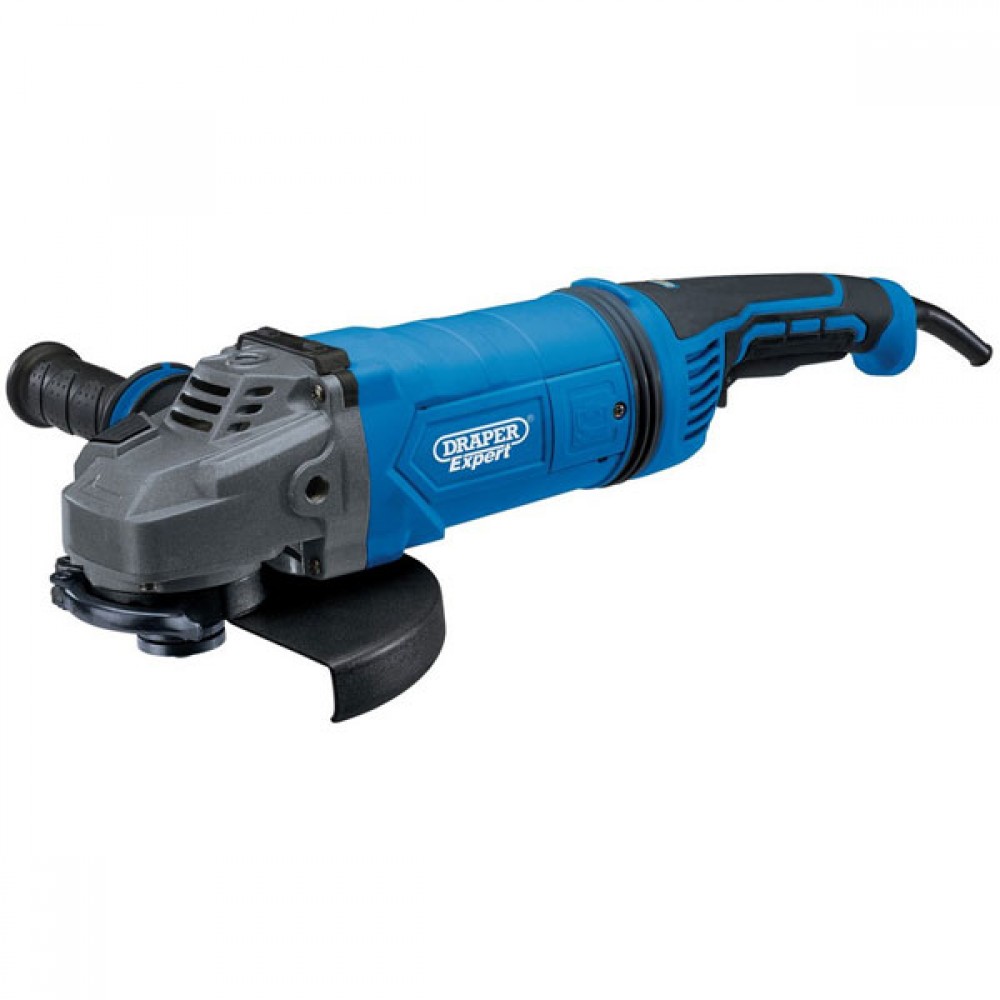 230V Draper Angle Grinder