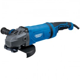 230V Draper Angle Grinder