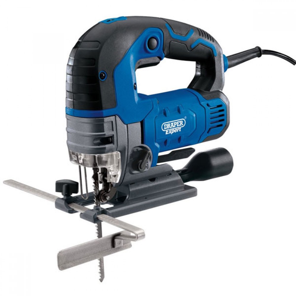 Draper Expert 230v Jigsaw 750w | 56776