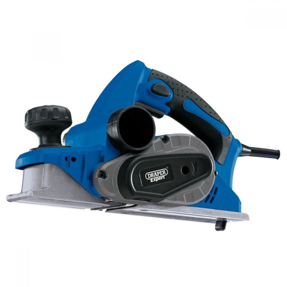 Expert 82mm/4mm Planer | 950w 
