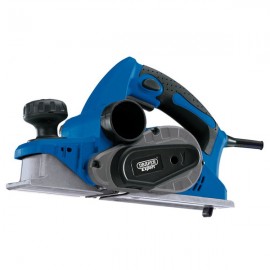 Expert 82mm/4mm Planer | 950w 