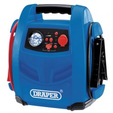 12v Jump Starter