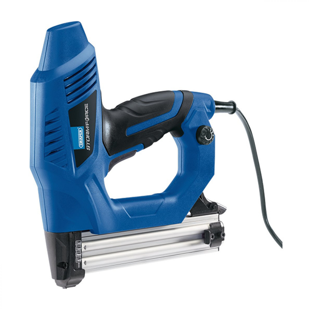 Storm Force Stapler Nailer Kit | 230v