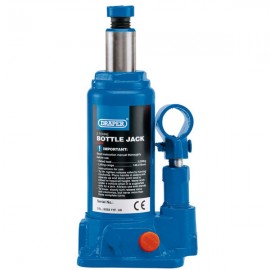 Draper 2 Tonne Bottle Jack