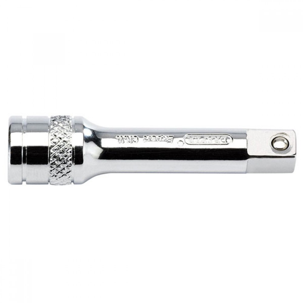 Draper Extension Bar | 1/4"dr-pckd