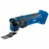 Draper D20 Oscillating Multi Tool | Bare