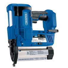 Draper D20 Nailer/Stapler | Bare