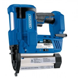 Draper D20 Nailer/Stapler | Bare