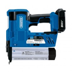 Draper D20 Nailer/Stapler | Bare