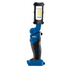 Draper D20 Flexi Inspection Lamp | Bare
