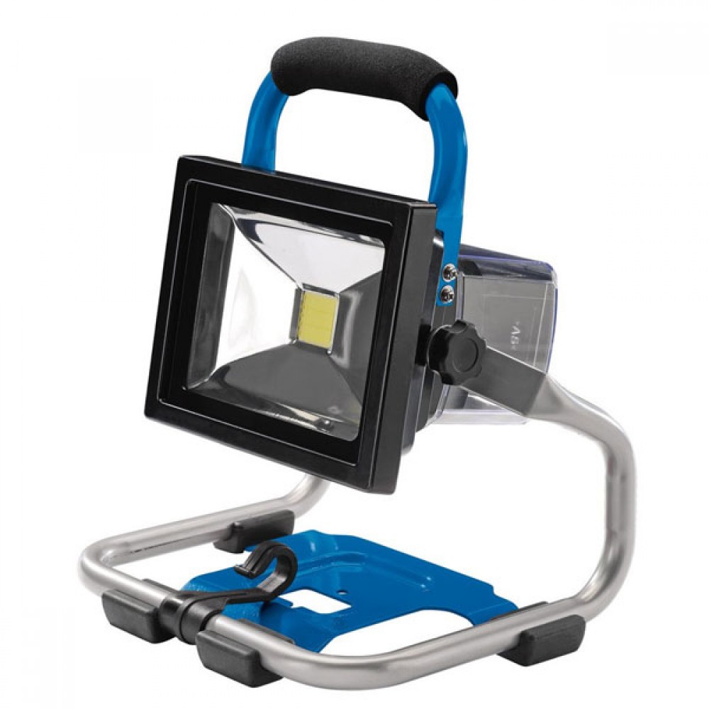 Draper D20 Led Worklight | Bare