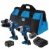 Draper D20 Combi/Driver Kit | 70367
