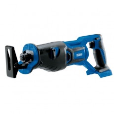 Draper D20 Brushless Reciprocating Saw | Bare