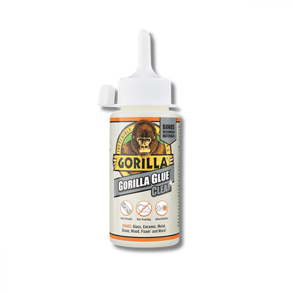 Gorilla Glue Clear 110ml | 1244401
