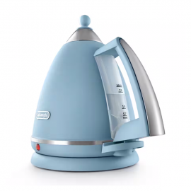 Delonghi Argento Blue Kettle | KBX3016.AZ