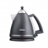 Delonghi Argento Grey Kettle | KBX3016.GY