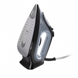 Braun TexStyle 3 Steam iron Black |  SI3055
